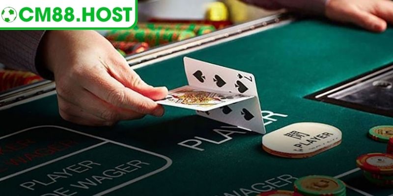 Baccarat Online – Game Cược Mang Trải Nghiệm Đẳng Cấp 1 Baccarat online dự đoán bên thắng với điểm số quy định