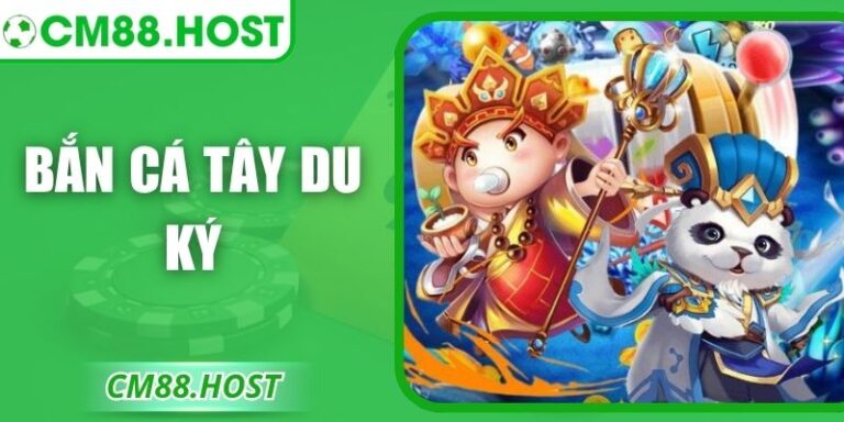 Bắn Cá Tây Du Ký – Săn Boss Huyền Thoại Dưới Đại Dương 5 Bắn Cá Tây Du Ký – Săn Boss Huyền Thoại Dưới Đại Dương