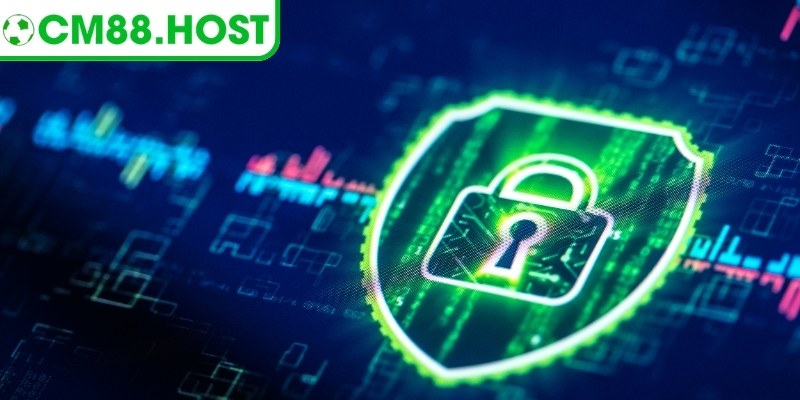 Chính Sách Bảo Mật CM88 Đảm Bảo Vững Uy Tín Hàng Đầu 3 Hệ thống bảo vệ hoạt động 24/7 phát hiện kịp thời sự cố