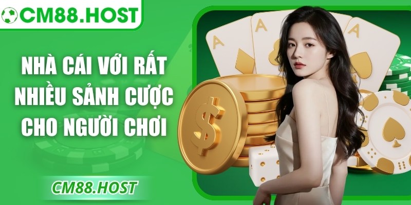 CM88 Xtwphm🎖️【CM 88】| Link Vào Trang Chủ CM88.com 2026 26 Nhà cái với rất nhiều sảnh cược cho người chơi