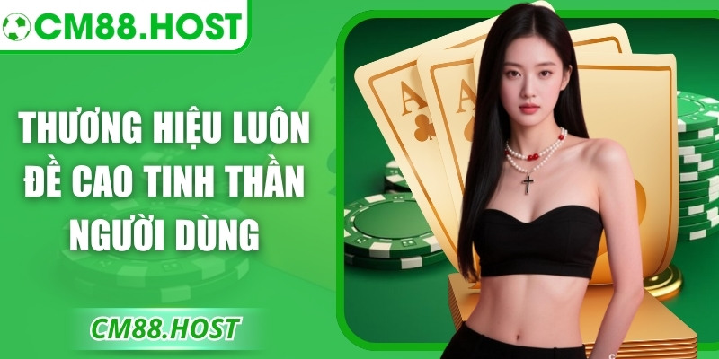 CM88 Xtwphm🎖️【CM 88】| Link Vào Trang Chủ CM88.com 2026 23 Thương hiệu luôn đề cao tinh thần người dùng