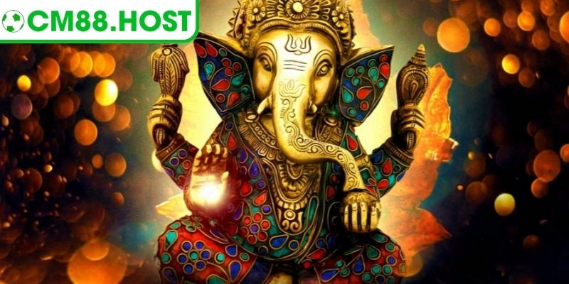 Có nhiều biểu tượng cần biết khi chơi Ganesha Vàng