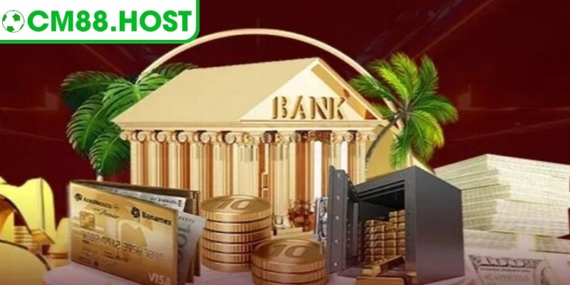 Nạp Tiền CM88 Đơn Giản Nhanh Chóng Cho Mọi Giao Dịch 3 Theo dõi lịch sử thêm số dư để đảm bảo đã hoàn tất chính xác