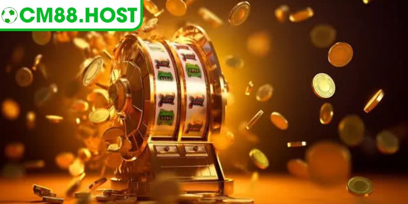 Tìm hiểu về quy luật các biểu tượng trong nhà vô địch tốc độ