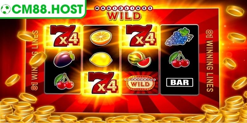 Nhiều người lựa chọn pháo hoa Wild để tham gia