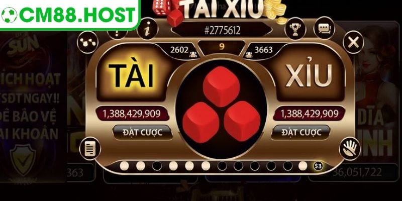 Tài Xỉu Online - Chiến Lược Tăng Tỷ Lệ Thắng Lớn Cho Bạn 3 Tip cược các vòng tốc độ nhanh để sinh lợi lớn