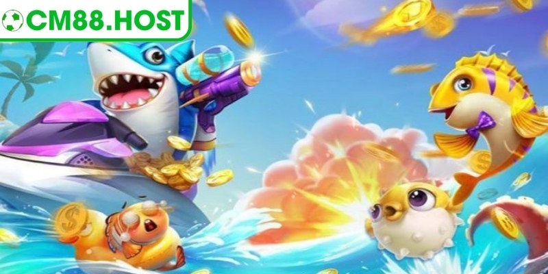 Tool hack bắn cá là công cụ mang đến giải pháp nâng cao hiệu suất săn mục tiêu