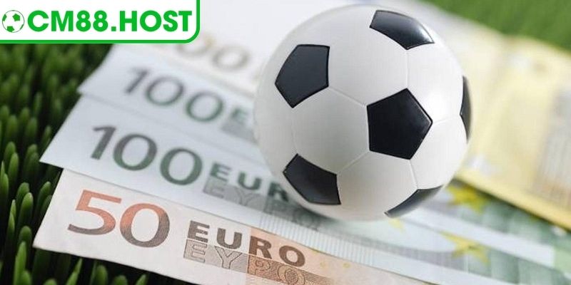 Tỷ Lệ Kèo Malaysia – Áp Dụng Hiệu Quả Cho Người Mới 2 Giá trị niêm yết thể hiện sự tin tưởng của nhà cái cho đội bóng