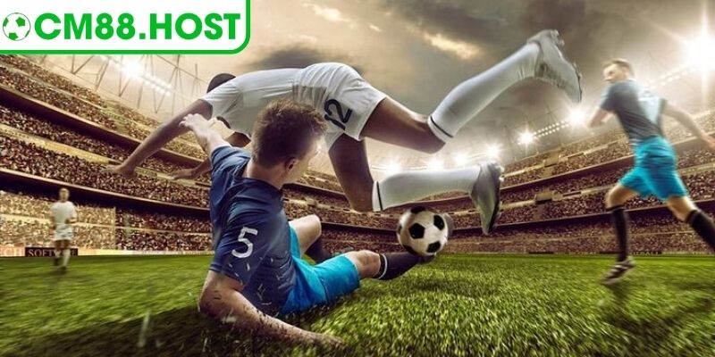 Xả Kèo Bóng Đá – Cơ Chế Hội Viên Chủ Động Cược Thể Thao 1 Xả kèo bóng đá để giữ thế chủ động cho từng tình huống