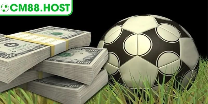 Xả Kèo Bóng Đá – Cơ Chế Hội Viên Chủ Động Cược Thể Thao 3 Hội viên được bán lại một số vé khi cảm thấy không thể thắng