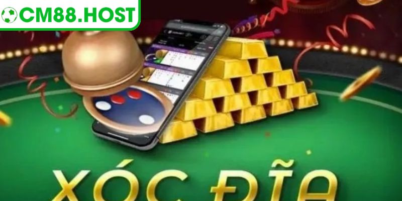 Xóc Đĩa Online - 4 Bí Thuật Sinh Lời Nhanh Cho Người Mới 1 Đôi nét về giải trí hiện đại xóc đĩa online